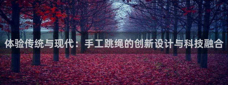 xk星空体育官方正版app娱乐首页网站大全：体验传统与现代：