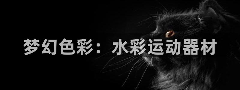 xk星空体育官网下载平台假的吗是真的吗：梦幻色彩：水彩运动器